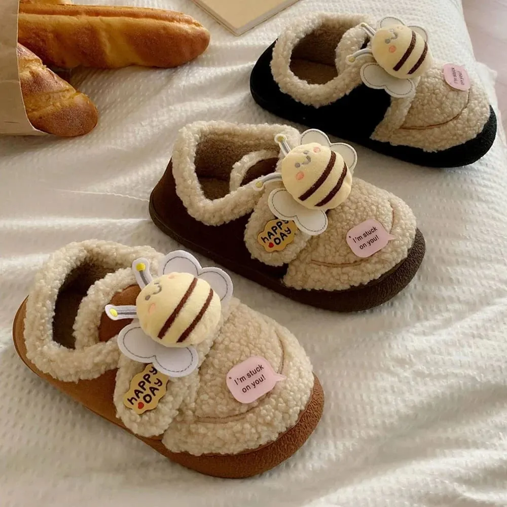 Honeycore Cozy Slippers
