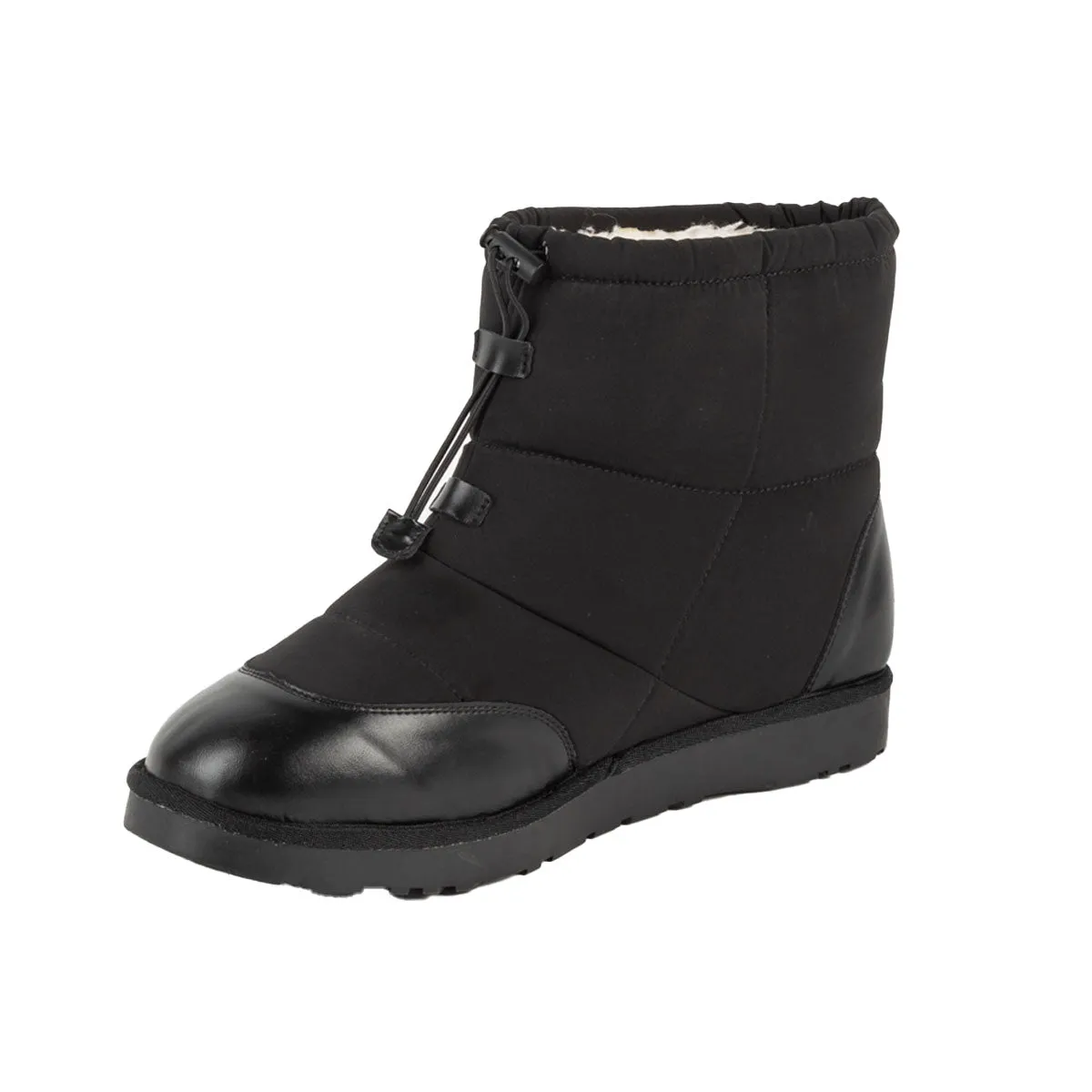 Ignite Slipper Boots