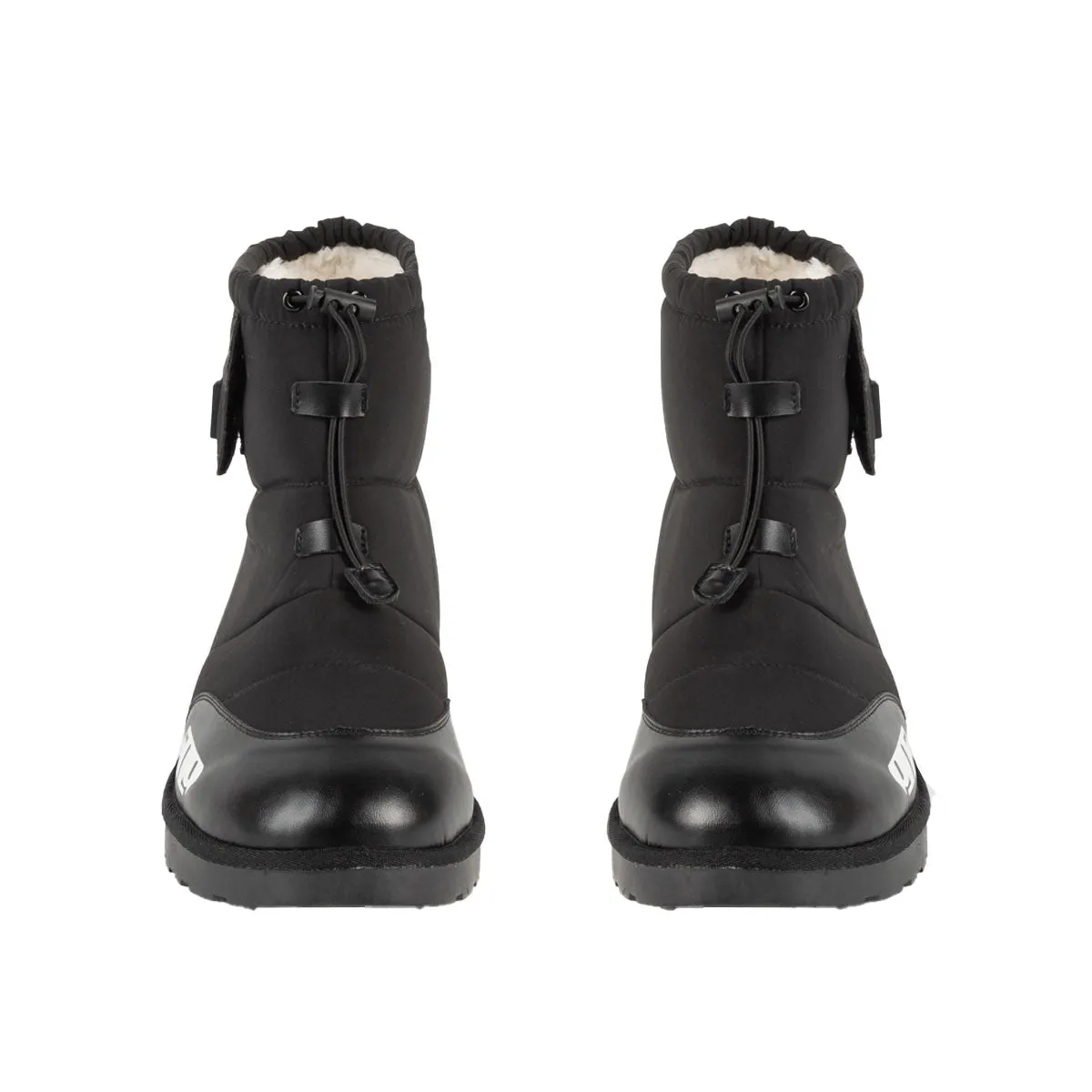 Ignite Slipper Boots