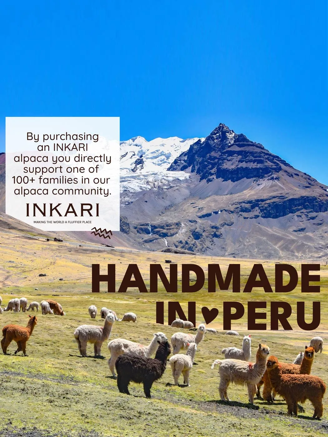 Inkari Alpaca wool Slippers-Silver