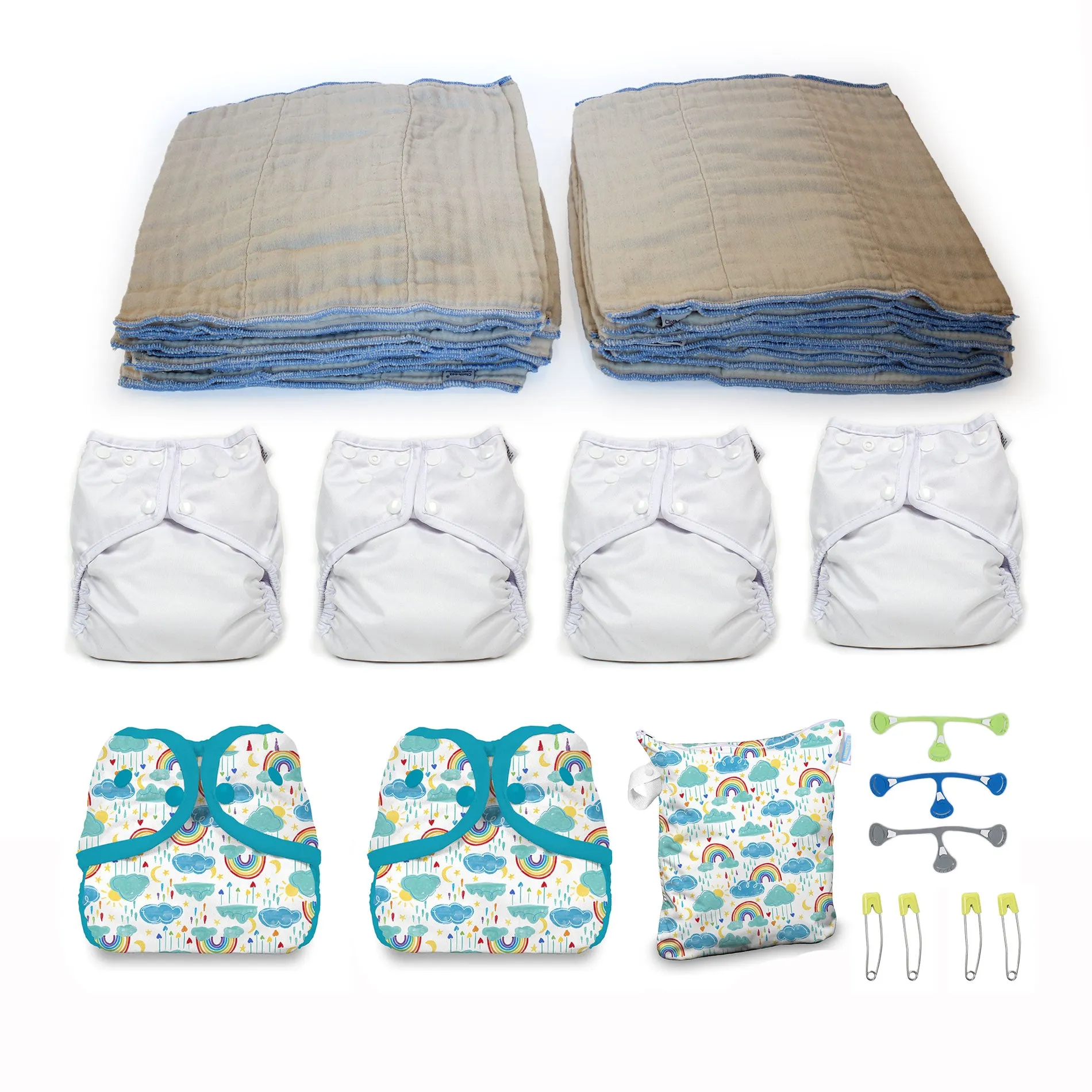 Intermediate Kit
