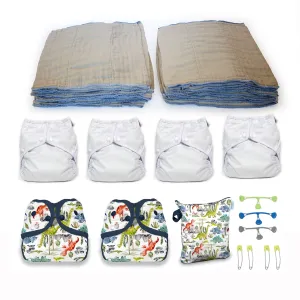 Intermediate Kit