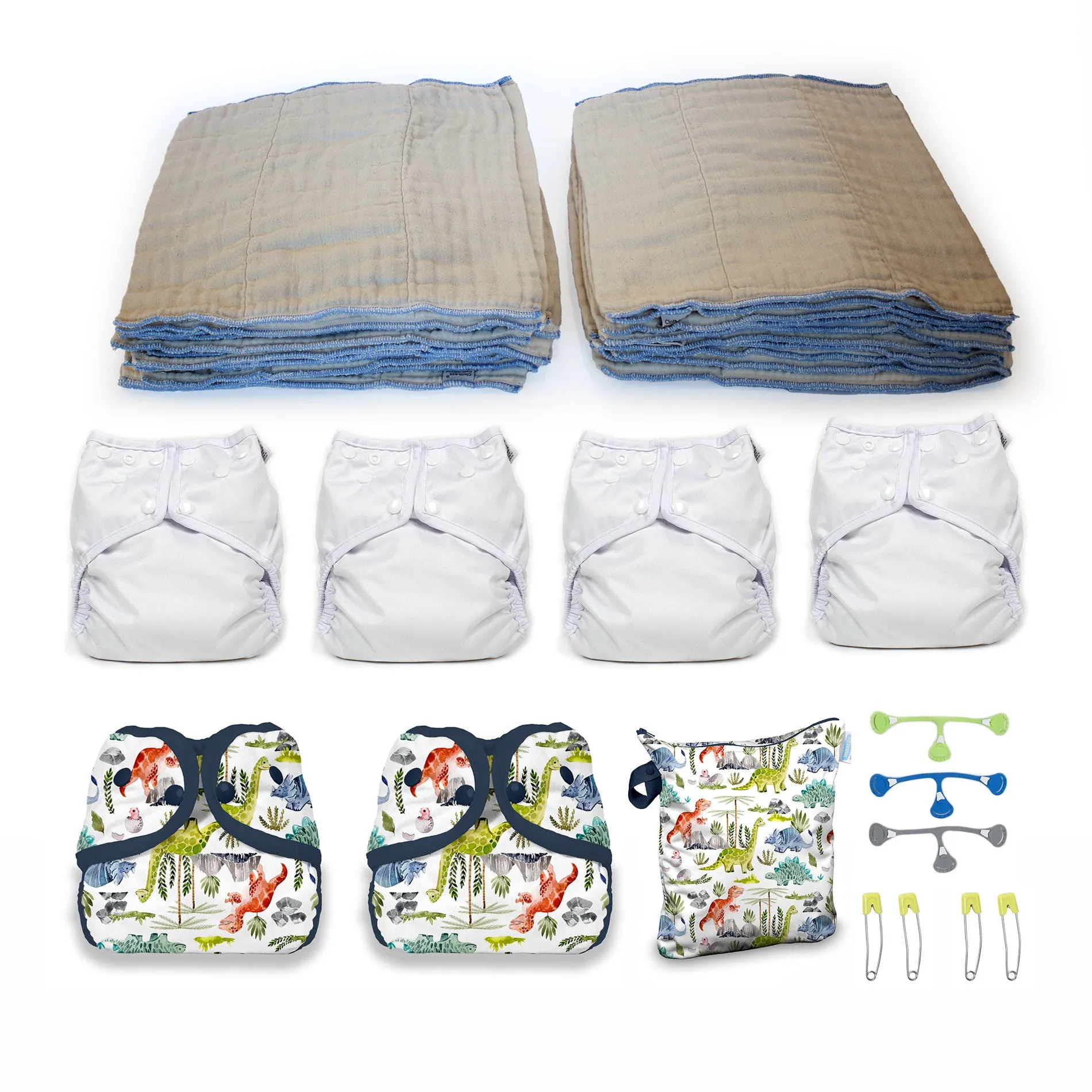 Intermediate Kit