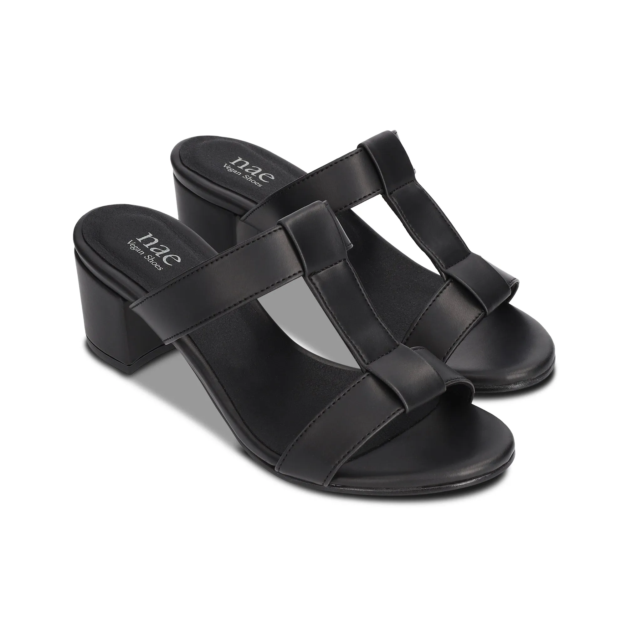 IRIS Black