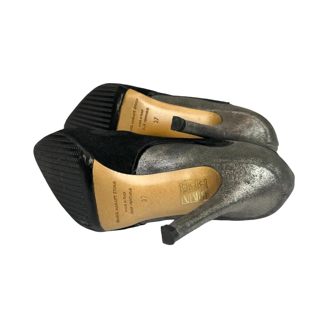 Isabel Marant Etoile Flame Pumps