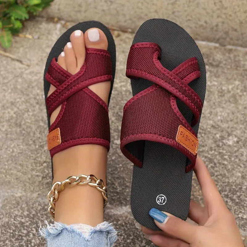 Isla™ - Platform Beach Slides