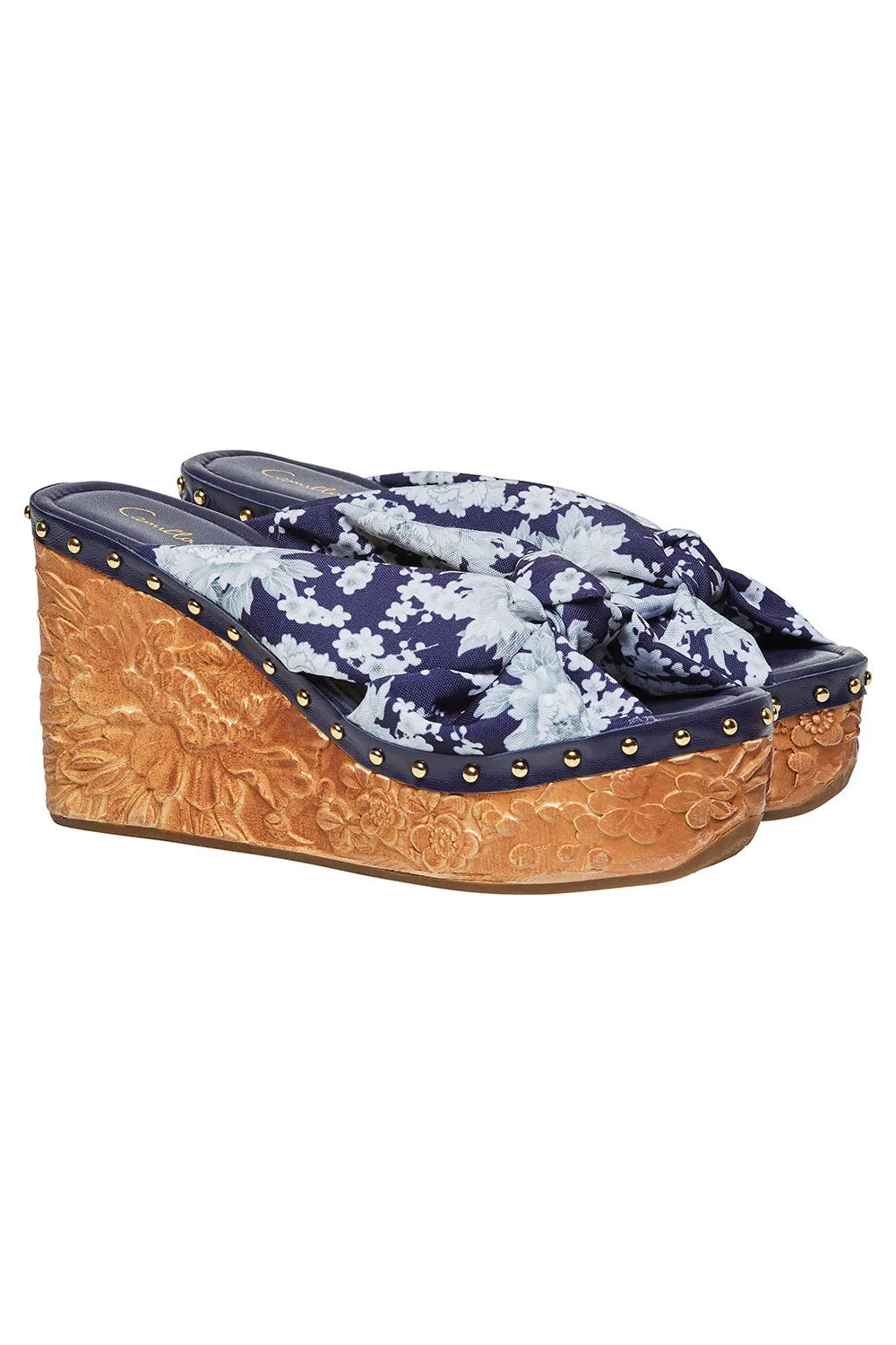 JAPANESE STORY WEDGE TOKYO TRIBE