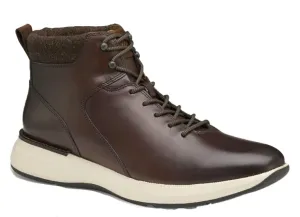 Johnston & Murphy Men's Felder Plain Toe Boots