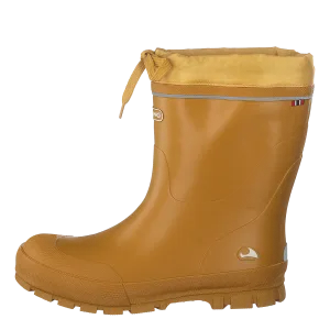 Jolly Thermo Mustard