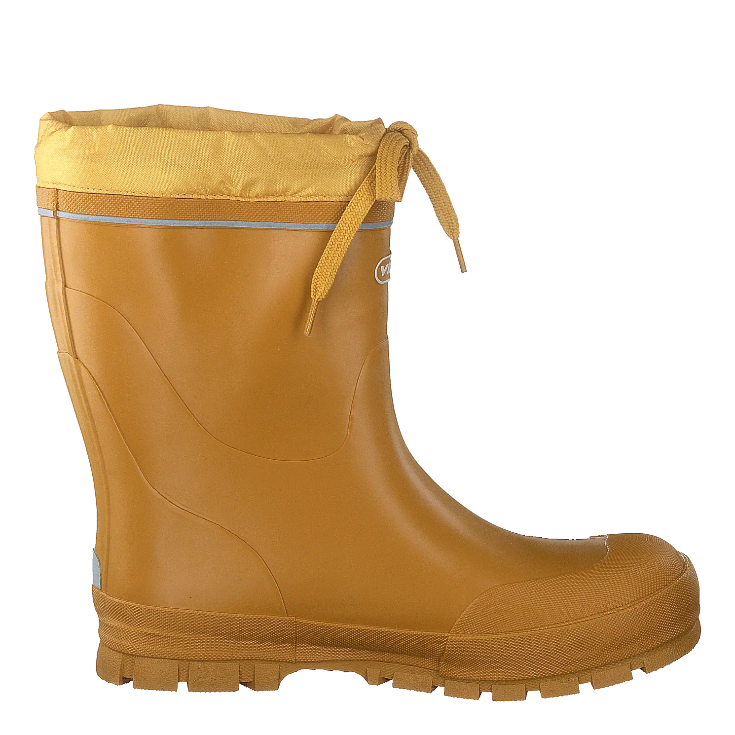Jolly Thermo Mustard
