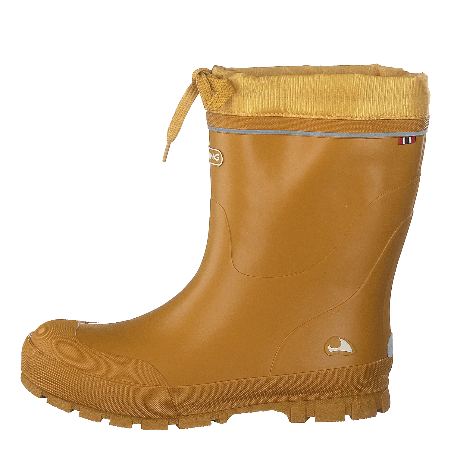 Jolly Thermo Mustard