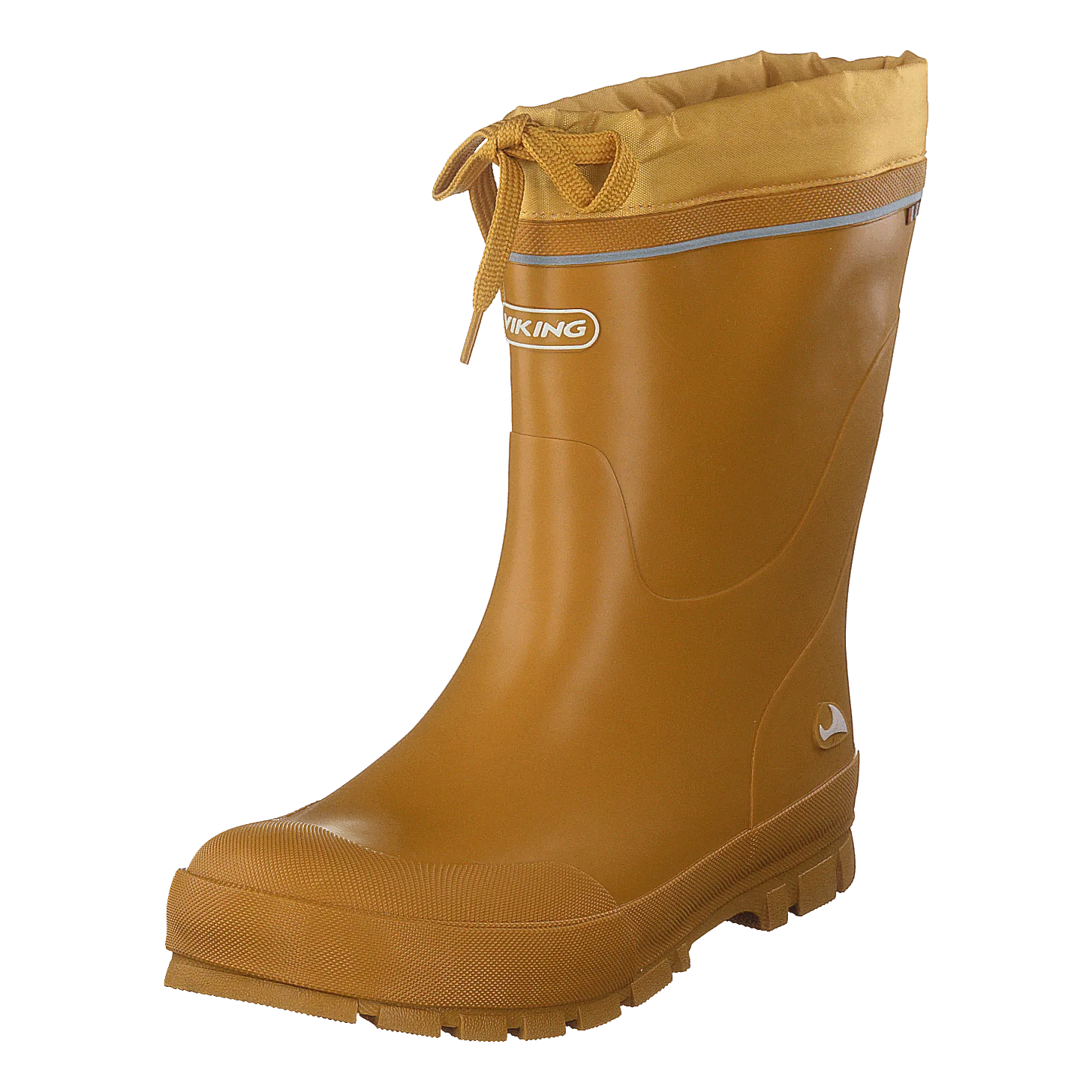 Jolly Thermo Mustard