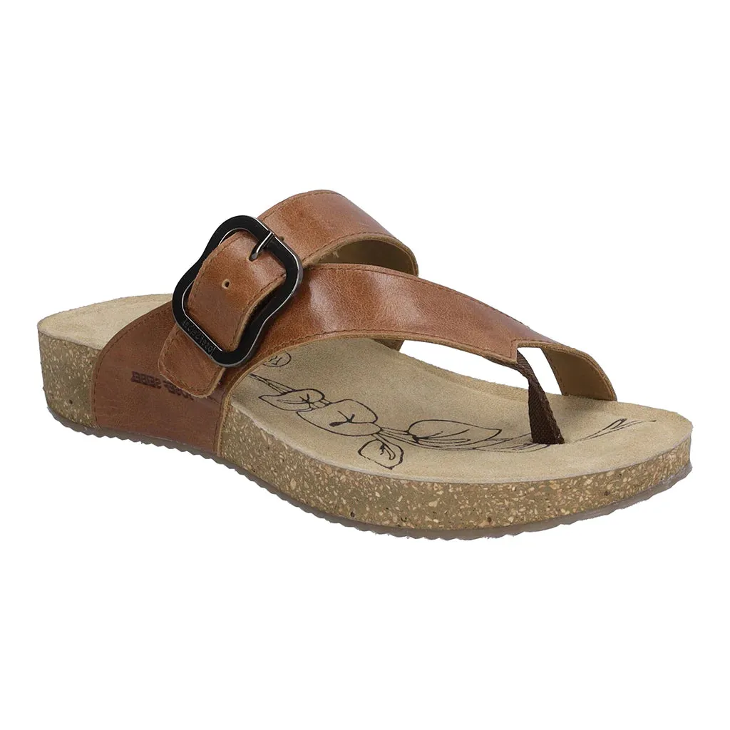 Josef Seibel Tonga 77 Brown
