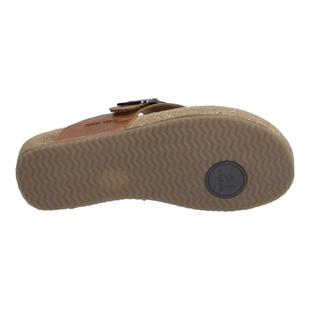 Josef Seibel Tonga 77 Brown