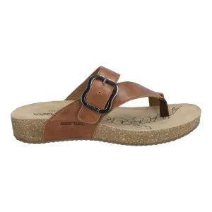 Josef Seibel Tonga 77 Brown