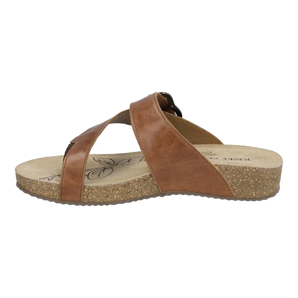 Josef Seibel Tonga 77 Brown