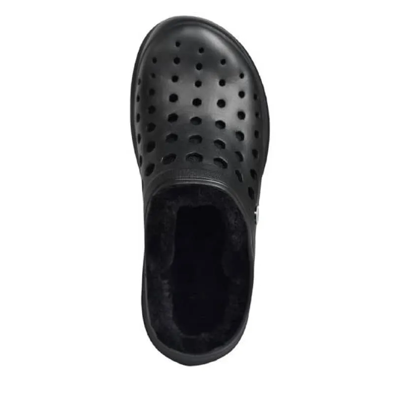 Joybees Unisex Cozy Lined Clogs