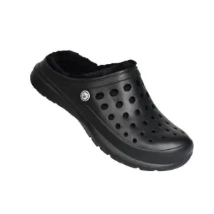 Joybees Unisex Cozy Lined Clogs