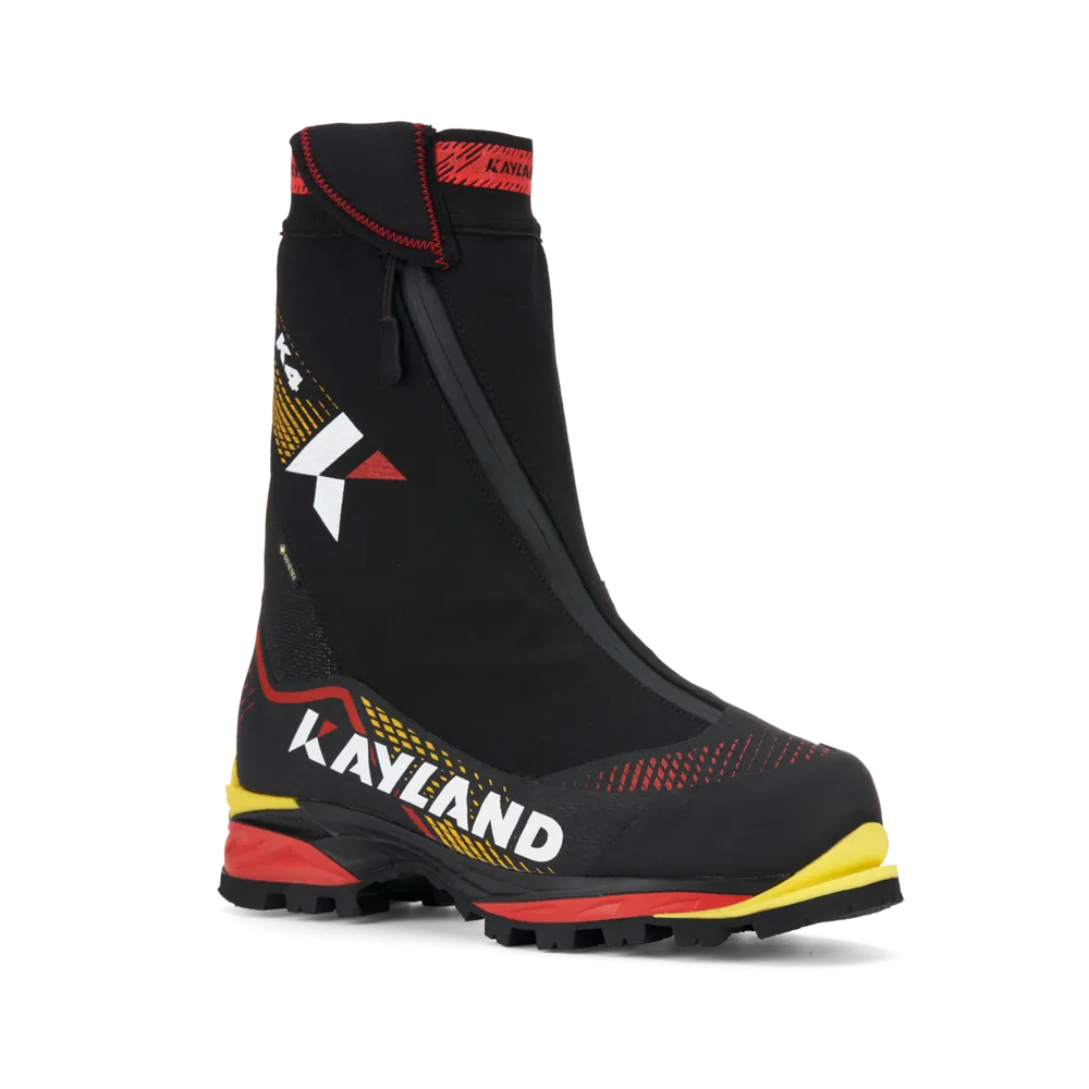 Kayland K4 GTX Mountaineering Boot