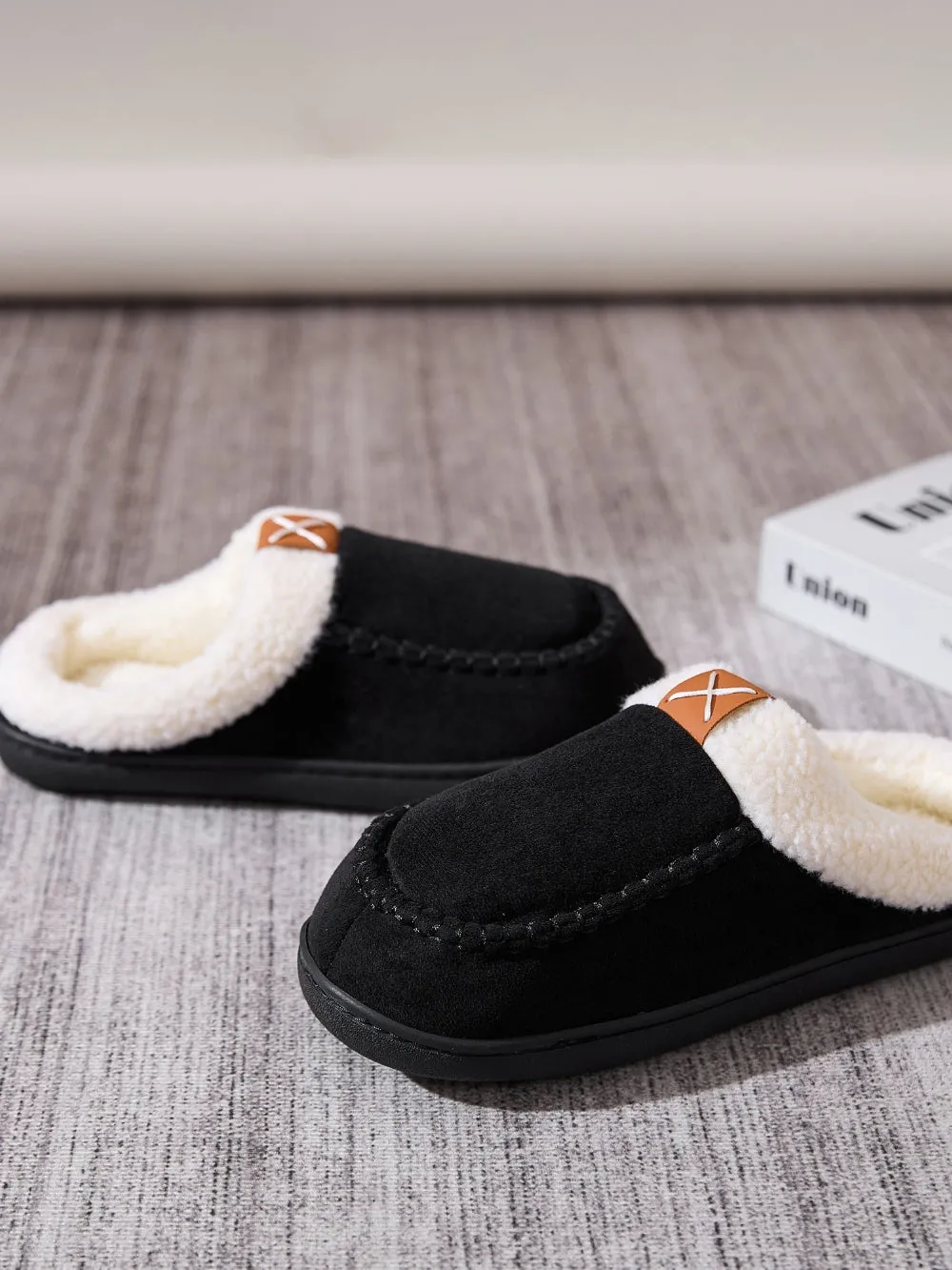 Kelly Slippers | Multiple Colors