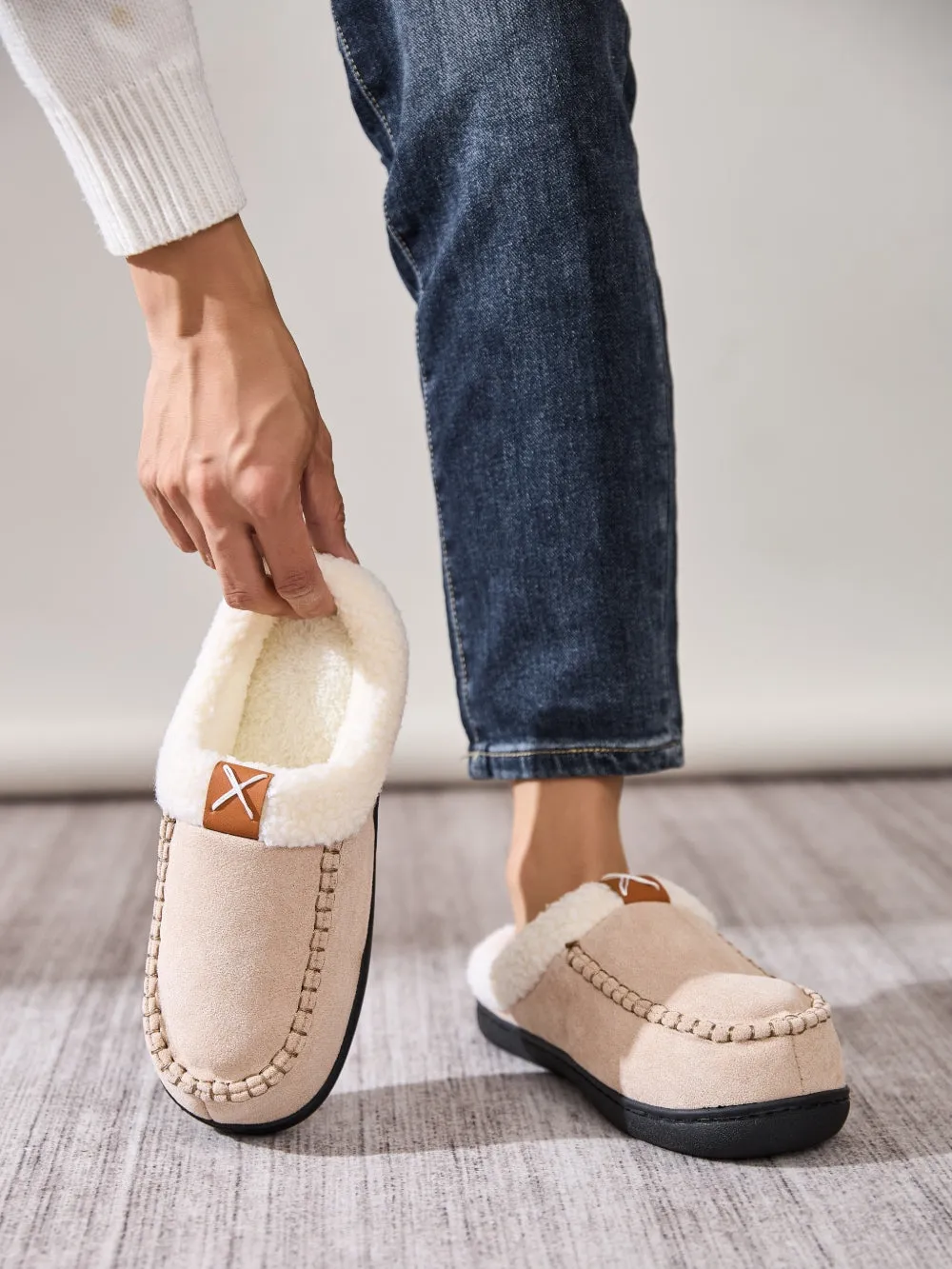 Kelly Slippers | Multiple Colors