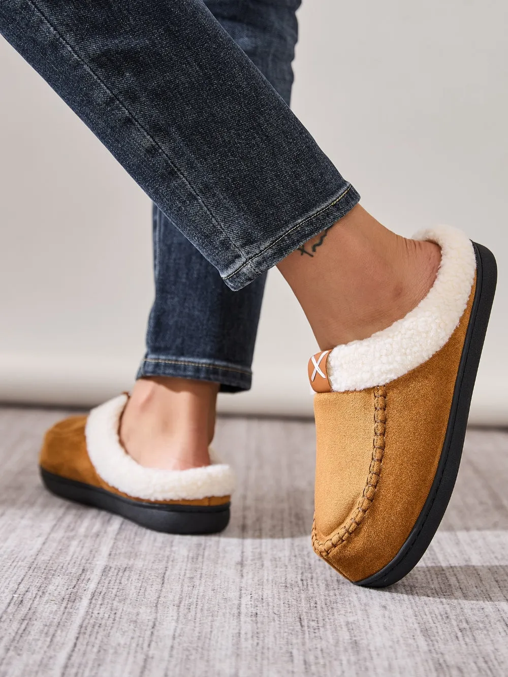 Kelly Slippers | Multiple Colors