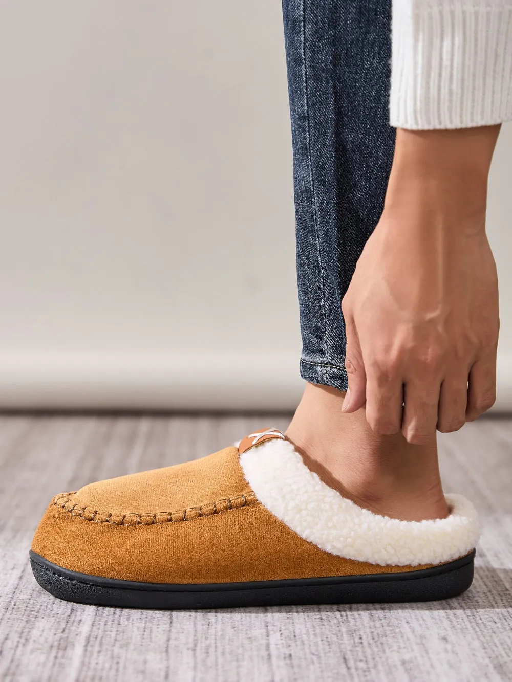 Kelly Slippers | Multiple Colors