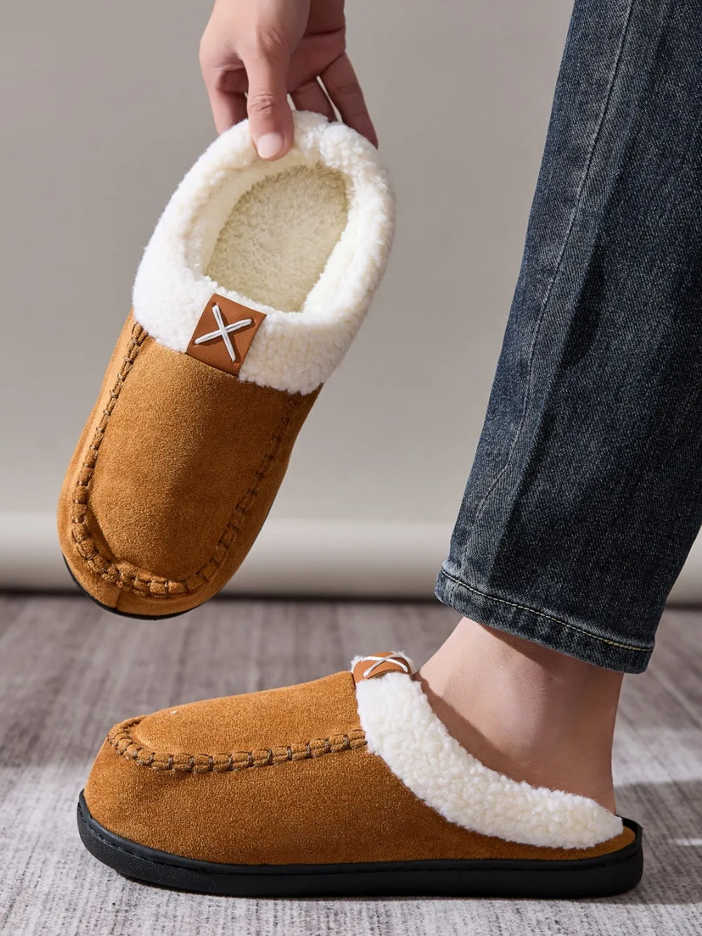 Kelly Slippers | Multiple Colors