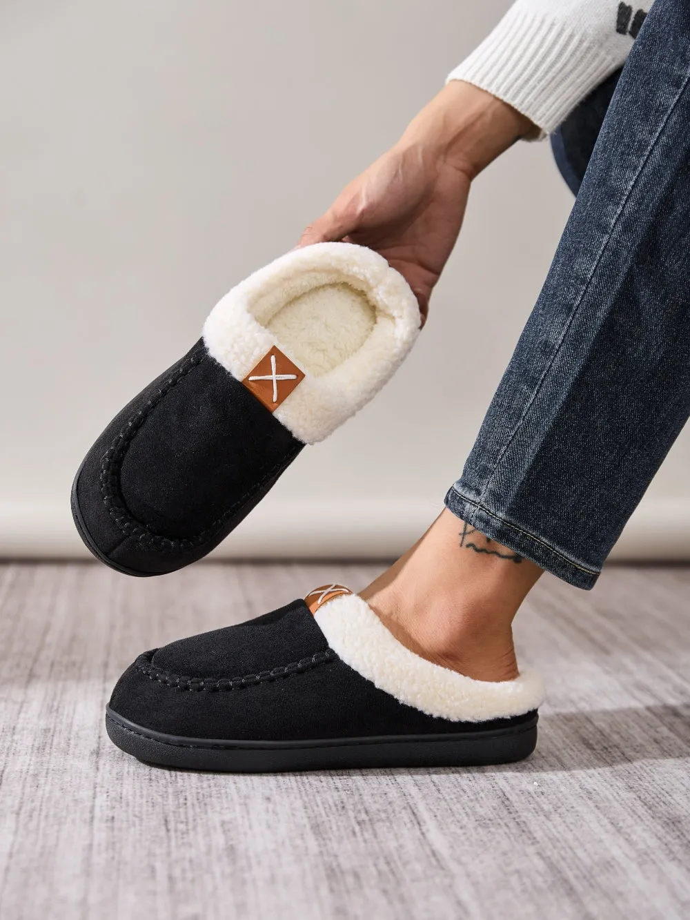 Kelly Slippers | Multiple Colors