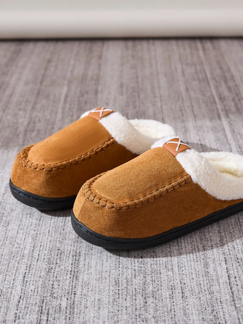 Kelly Slippers | Multiple Colors