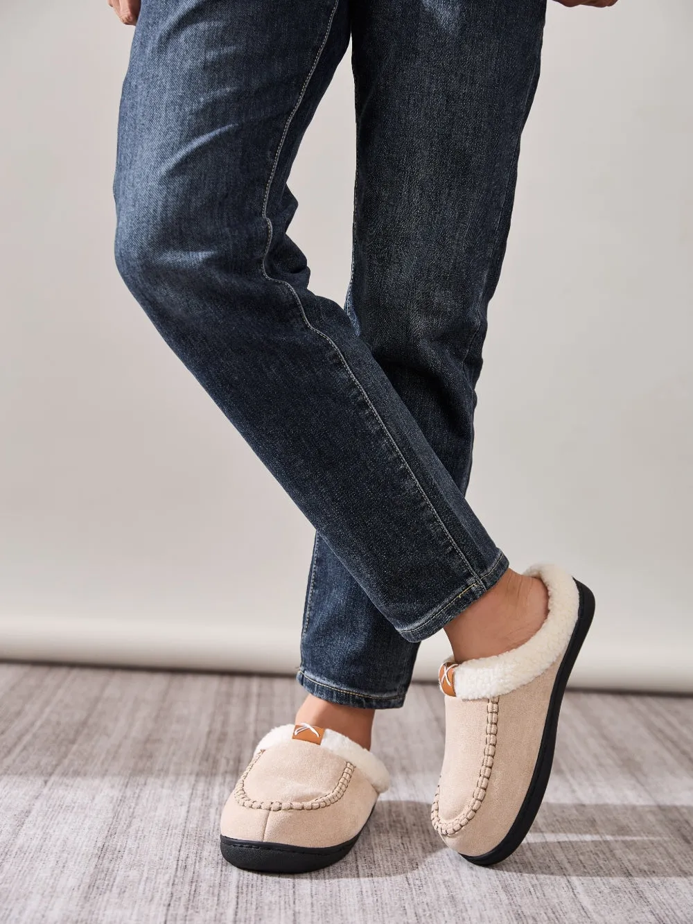 Kelly Slippers | Multiple Colors