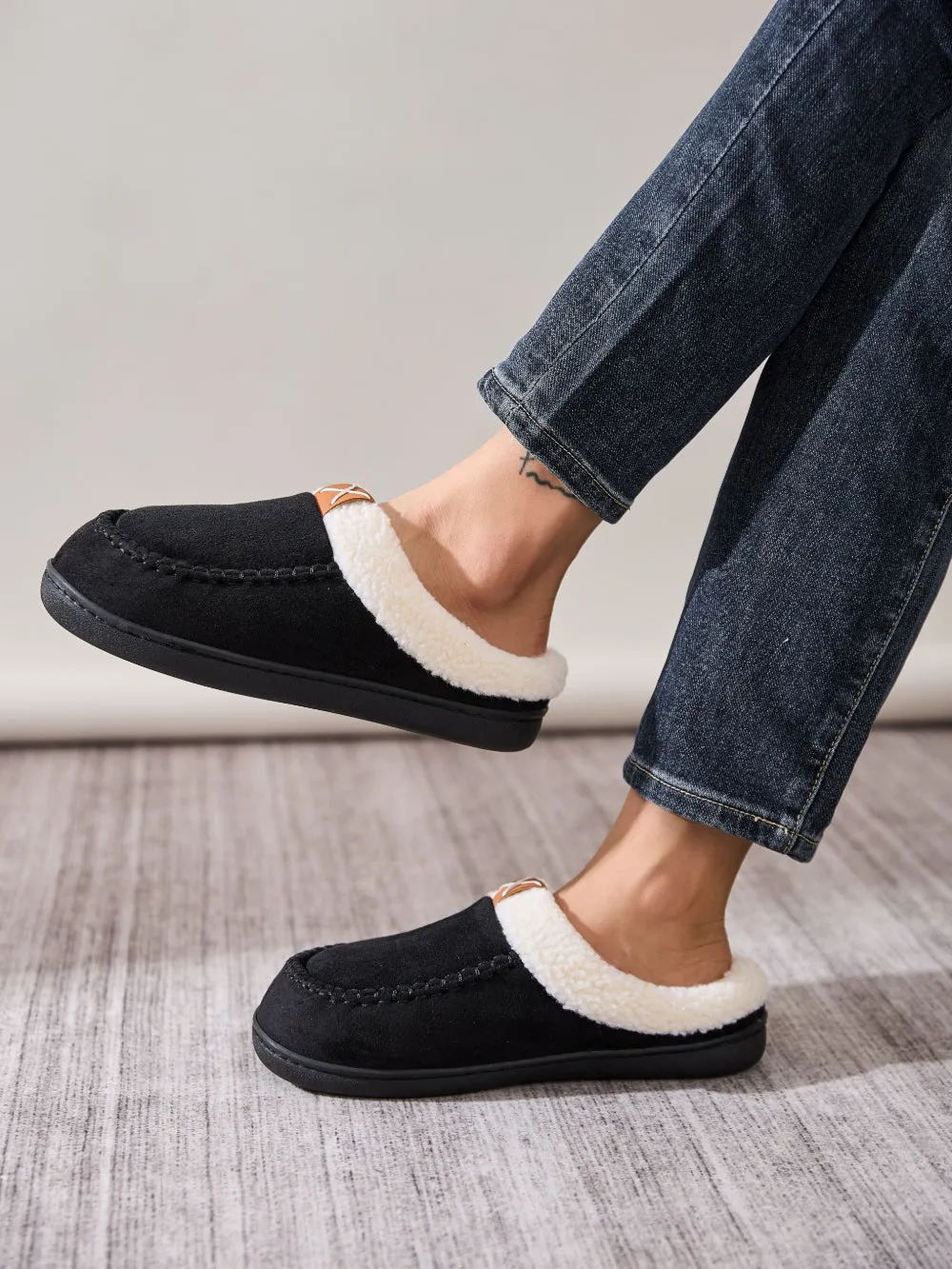 Kelly Slippers | Multiple Colors