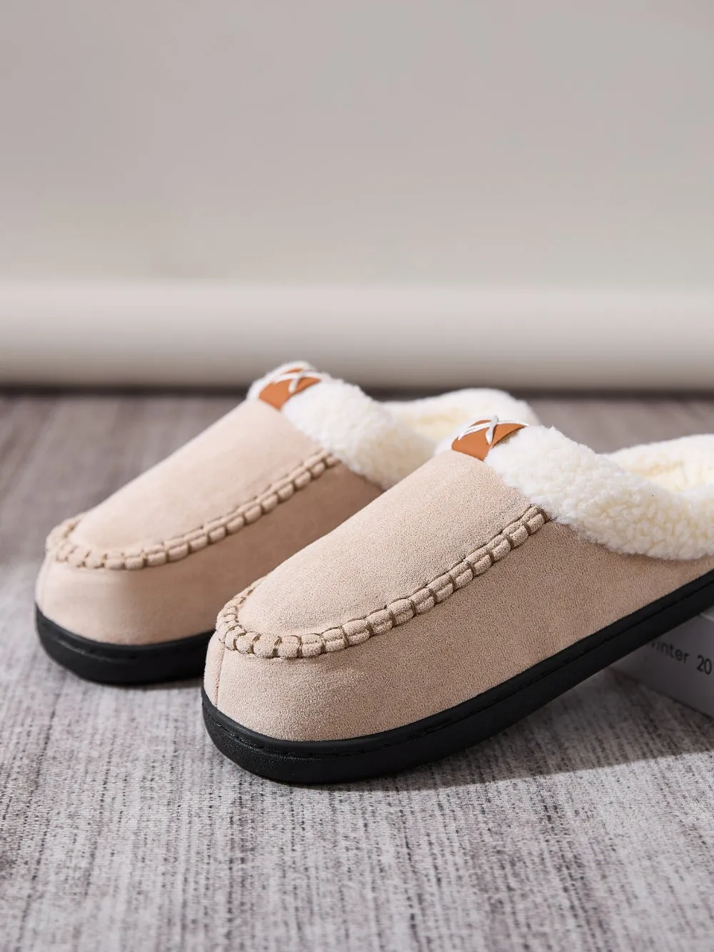 Kelly Slippers | Multiple Colors