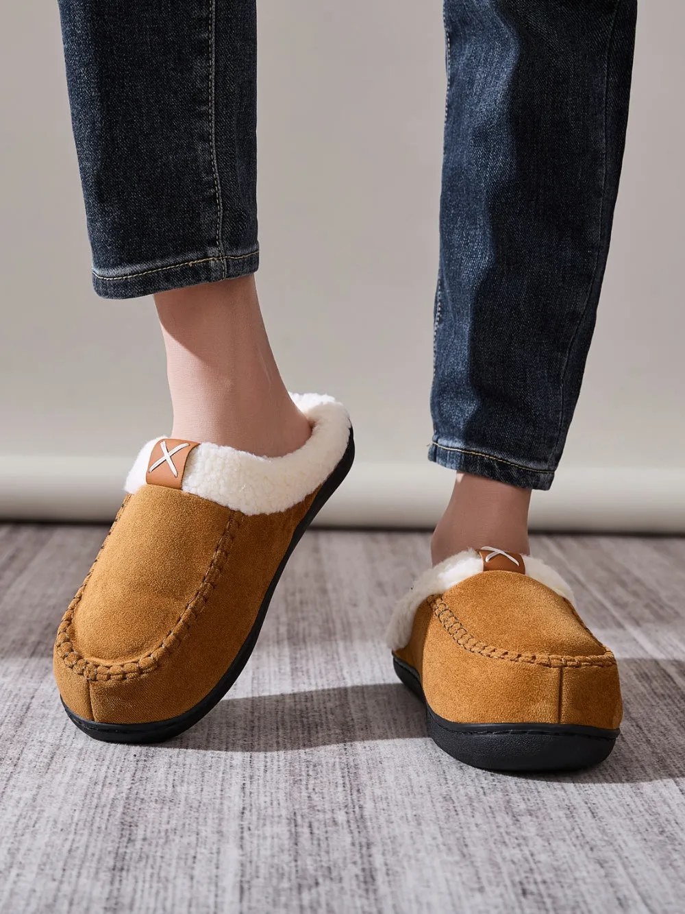 Kelly Slippers | Multiple Colors
