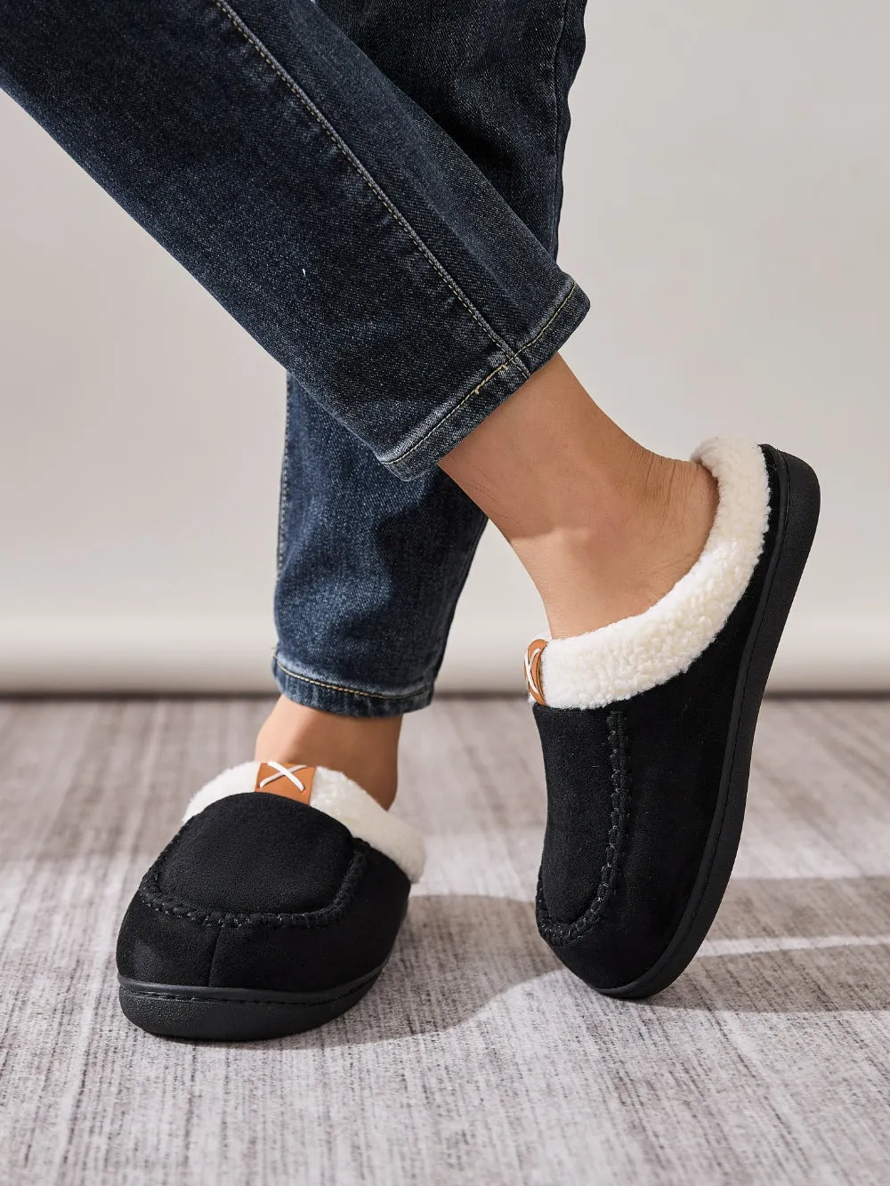 Kelly Slippers | Multiple Colors