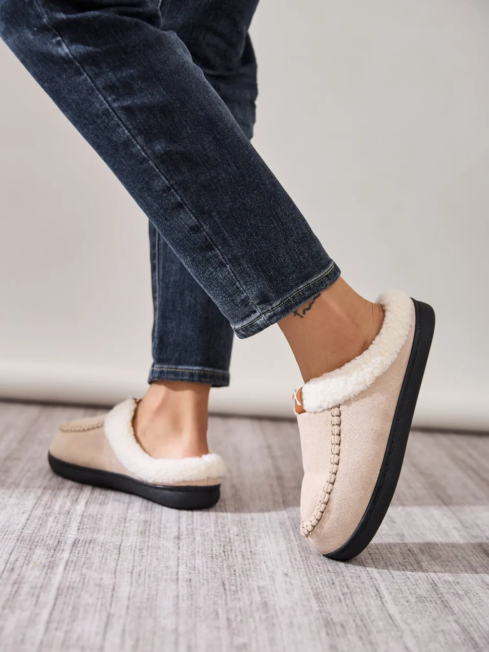 Kelly Slippers | Multiple Colors
