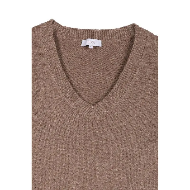 Keping me warm sweat dress