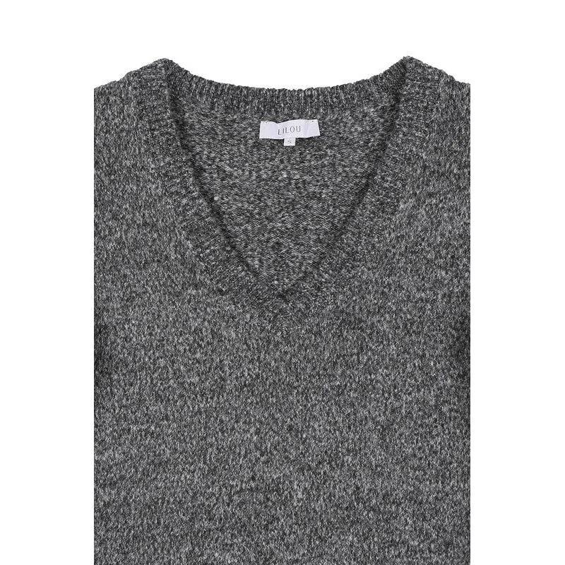 Keping me warm sweat dress
