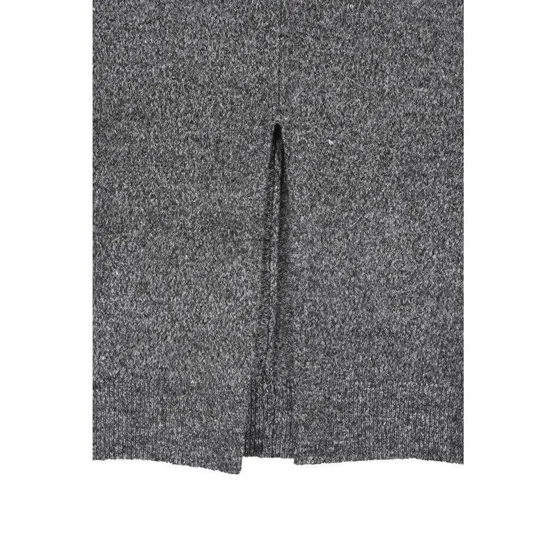 Keping me warm sweat dress