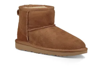 Kid’s UGG Classic Mini II – Cozy Comfort for All-Day Play