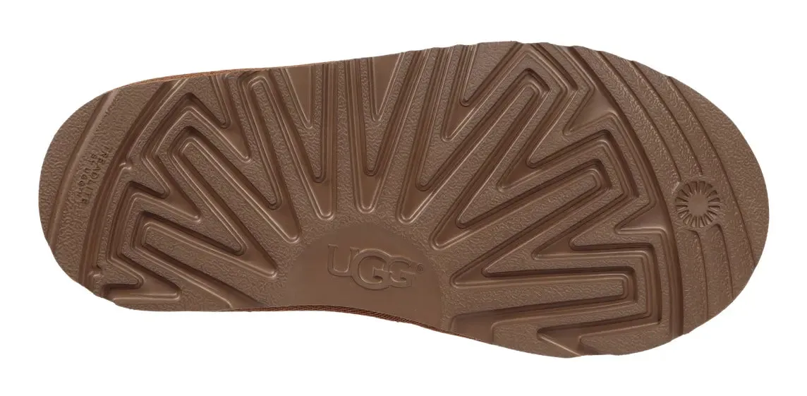 Kid’s UGG Classic Mini II – Cozy Comfort for All-Day Play
