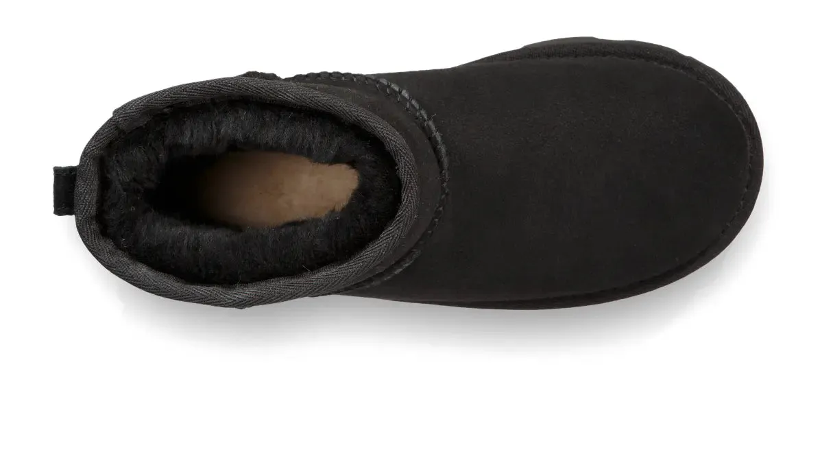 Kid’s UGG Classic Mini II – Cozy Comfort for All-Day Play