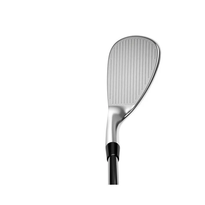 King Cobra Snake Bite Wedge with Steel Shaft