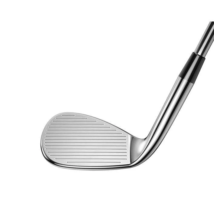 King Cobra Snake Bite Wedge with Steel Shaft