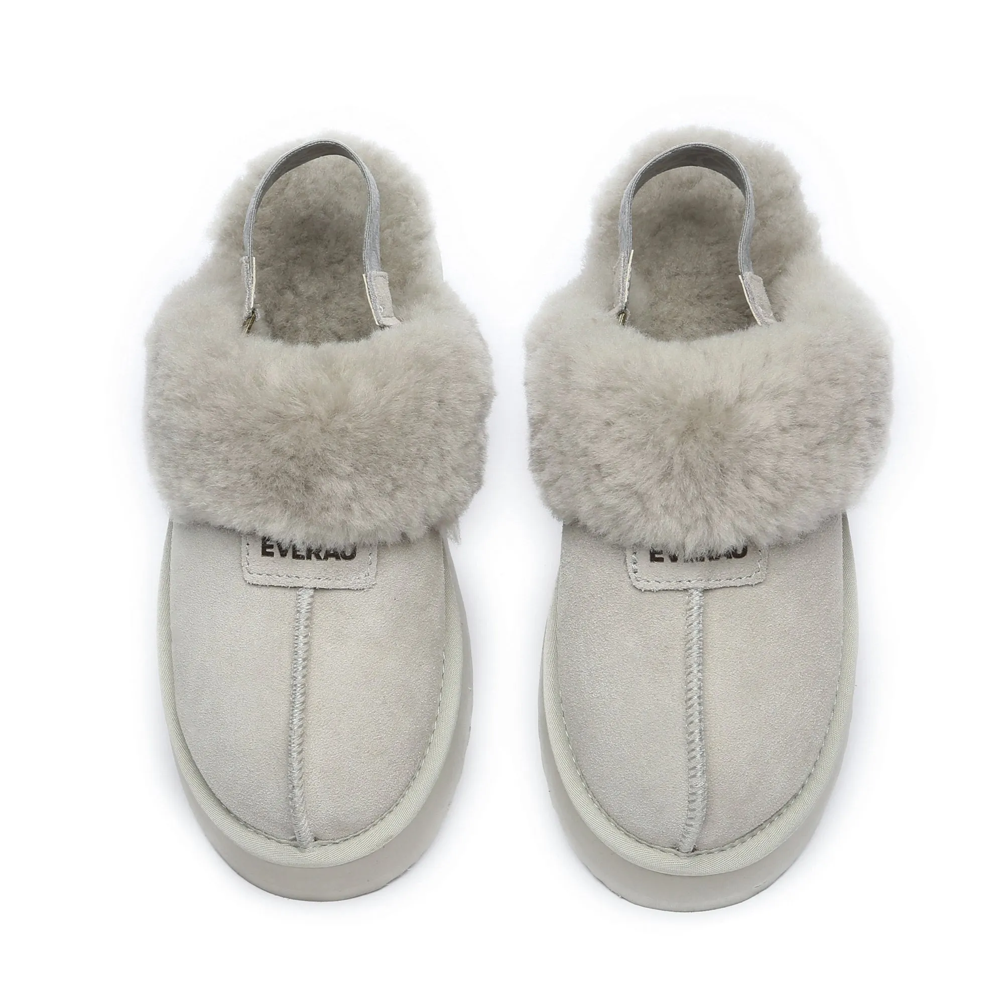 Kirra Platform UGG Slippers