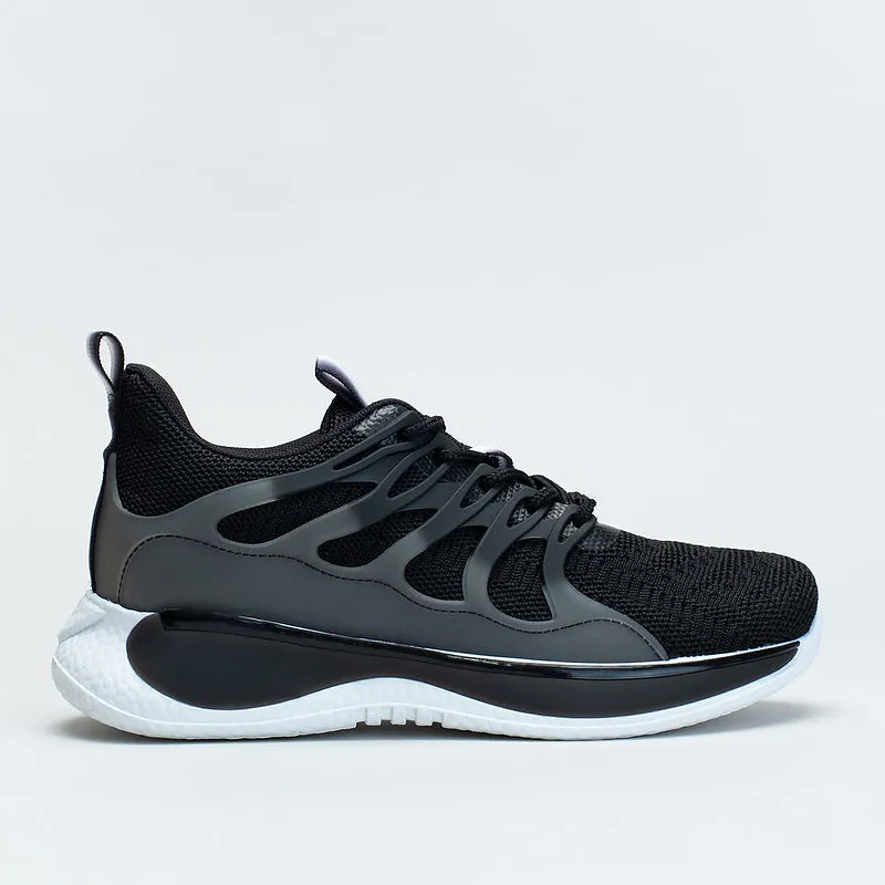 Knit Trainer _ 160422