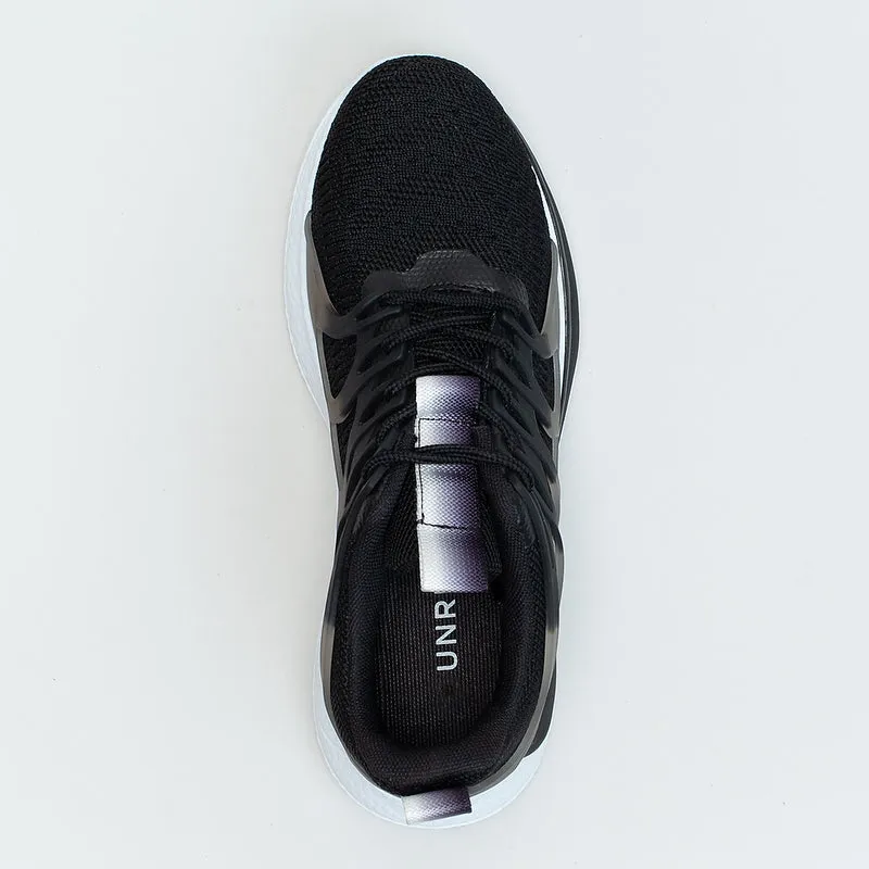 Knit Trainer _ 160422