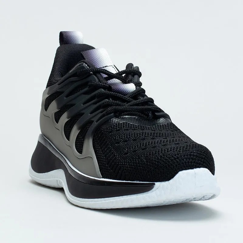 Knit Trainer _ 160422