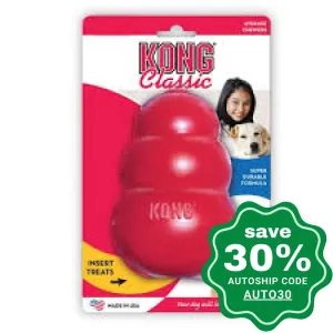 Kong - Classic - Large