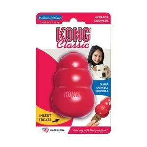 Kong Classic - Various Sizes